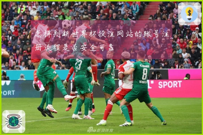 怎样判断世界杯投注网站的账号注册流程是否安全可靠