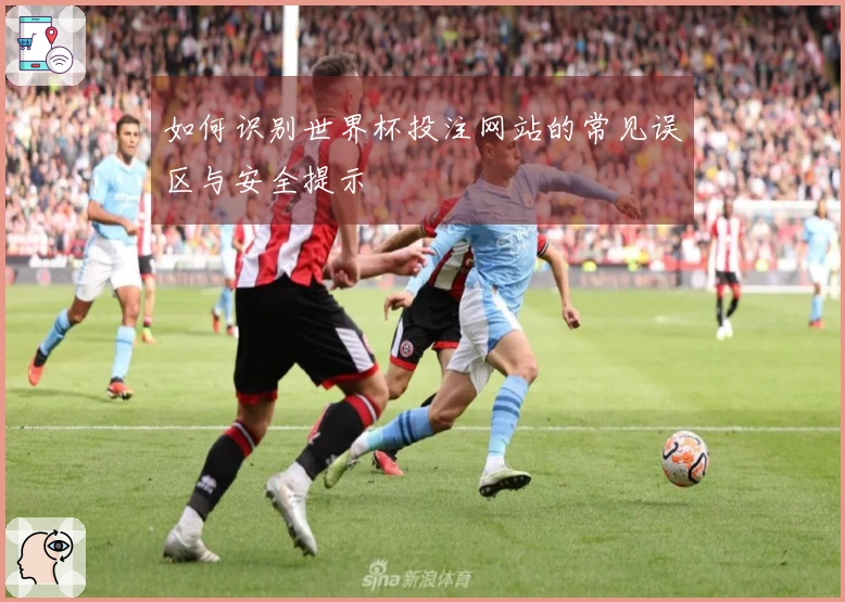 如何识别世界杯投注网站的常见误区与安全提示