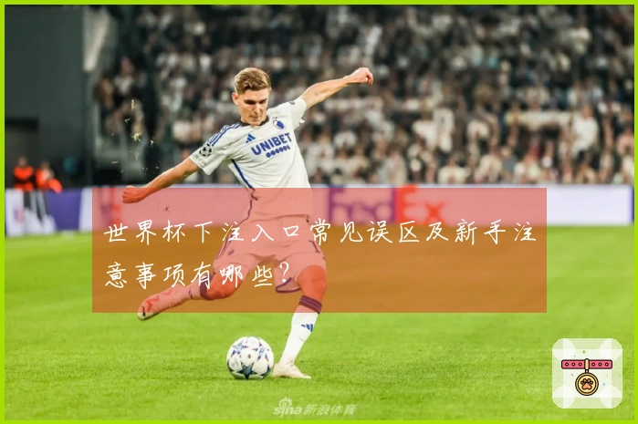 世界杯下注入口常见误区及新手注意事项有哪些？