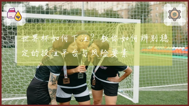 世界杯如何下注？教你如何辨别稳定的投注平台与风险要素