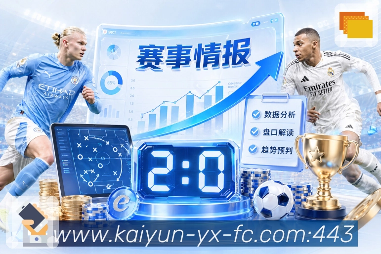 热门赛事