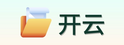 开云 Logo